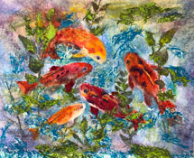 all you fish